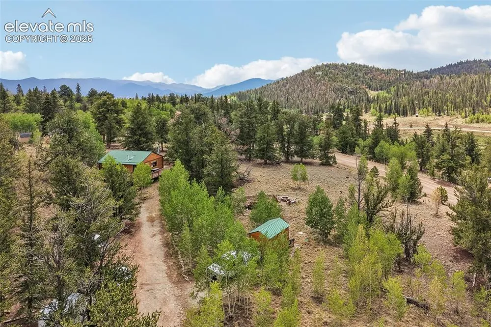 1600 Swiggler Road Jefferson, CO 80456