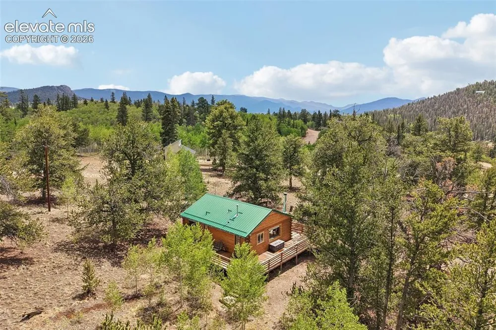 1600 Swiggler Road Jefferson, CO 80456