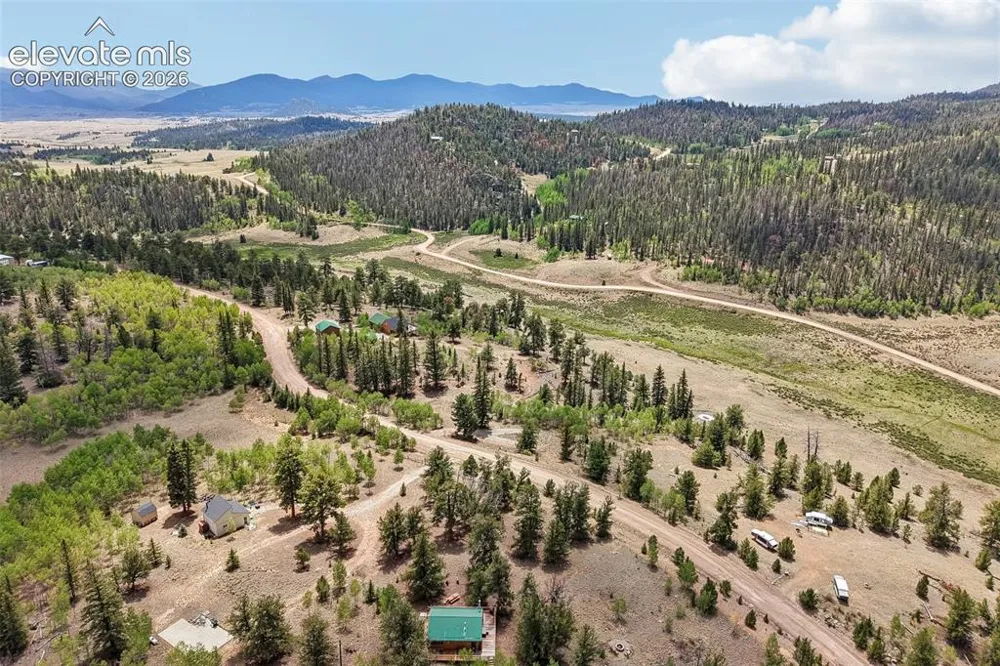 1600 Swiggler Road Jefferson, CO 80456