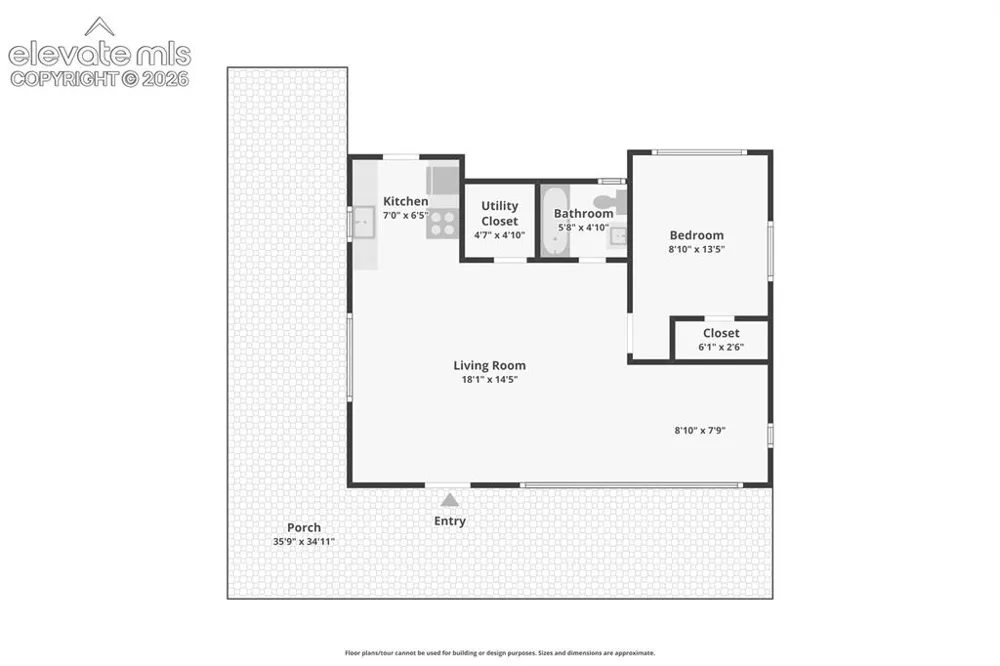 1600 Swiggler Road Jefferson, CO 80456
