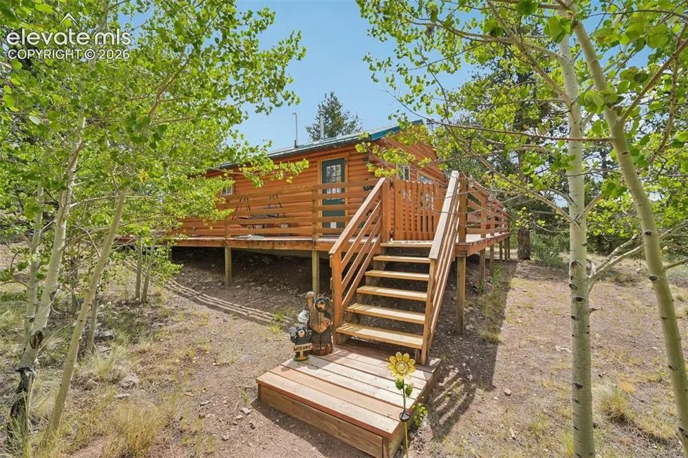 1600 Swiggler Road Jefferson, CO 80456