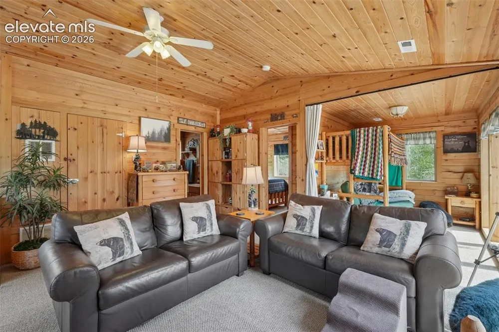1600 Swiggler Road Jefferson, CO 80456
