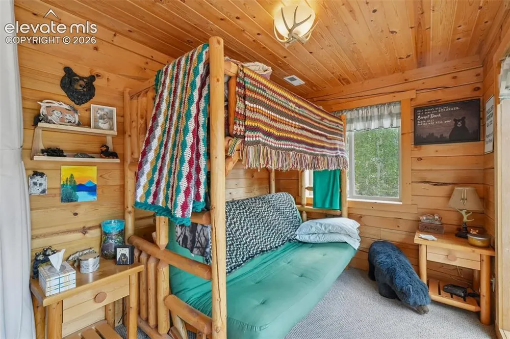 1600 Swiggler Road Jefferson, CO 80456