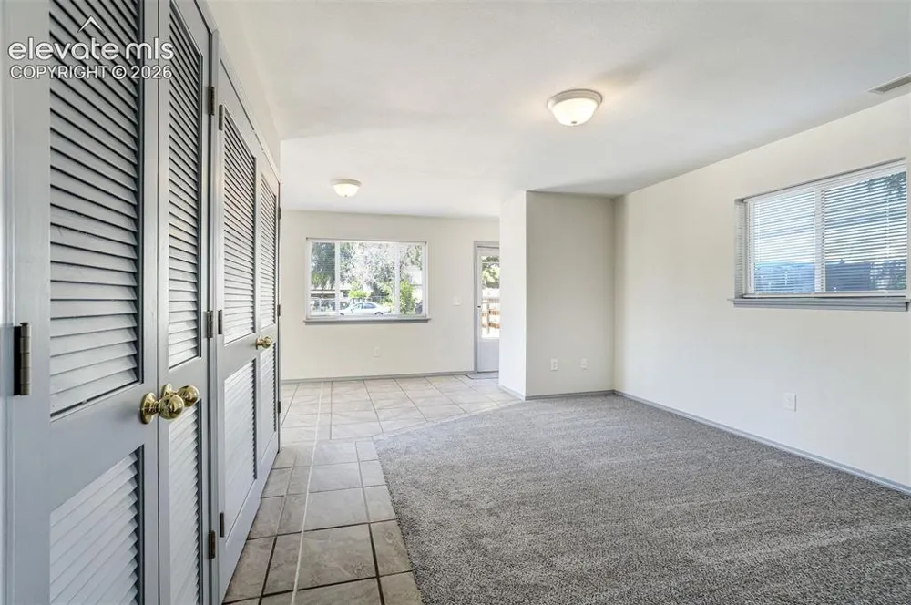 3025 Grandview Street Colorado Springs, CO 80907