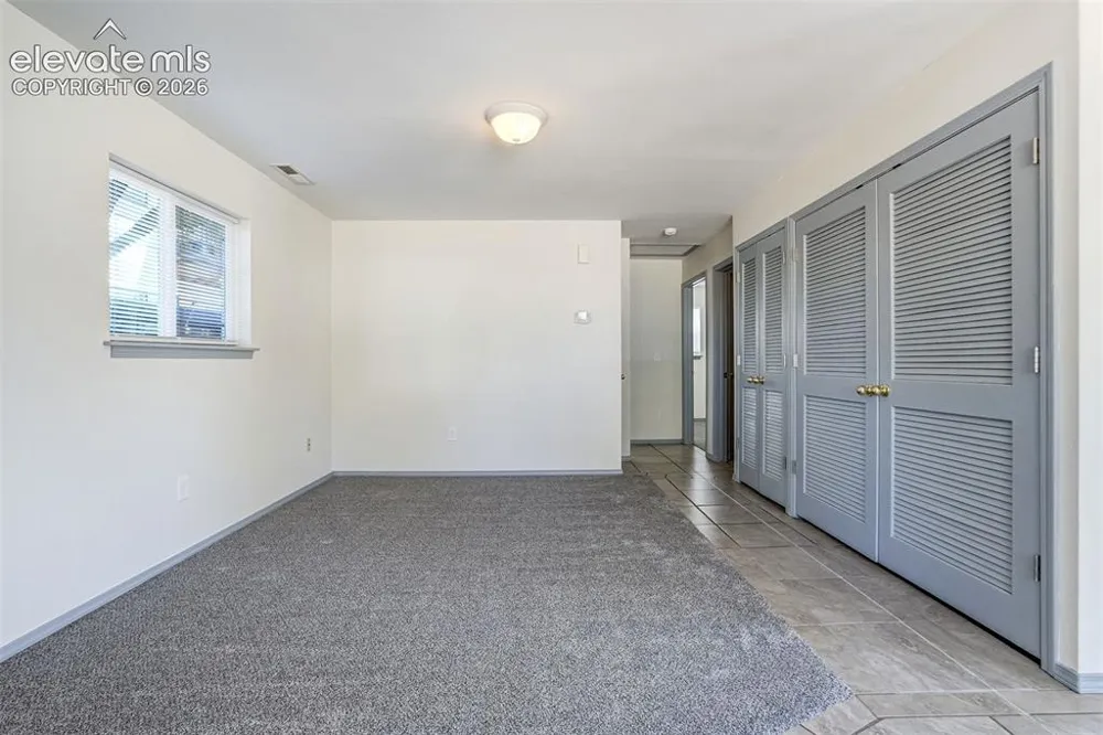 3025 Grandview Street Colorado Springs, CO 80907