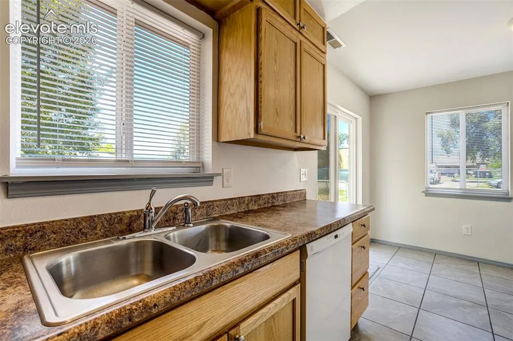 3025 Grandview Street Colorado Springs, CO 80907