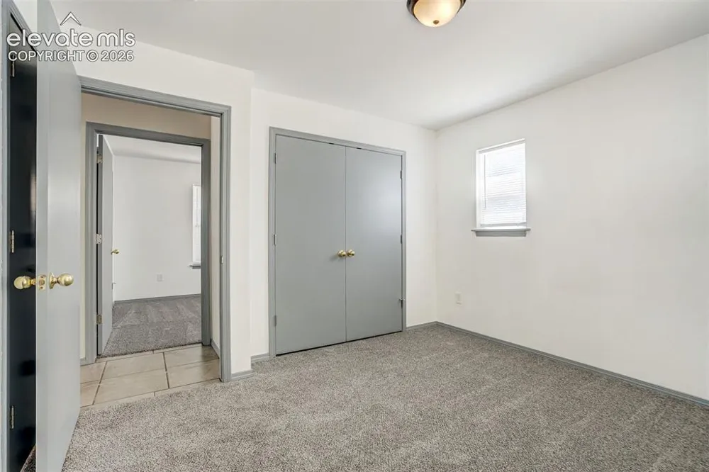 3025 Grandview Street Colorado Springs, CO 80907