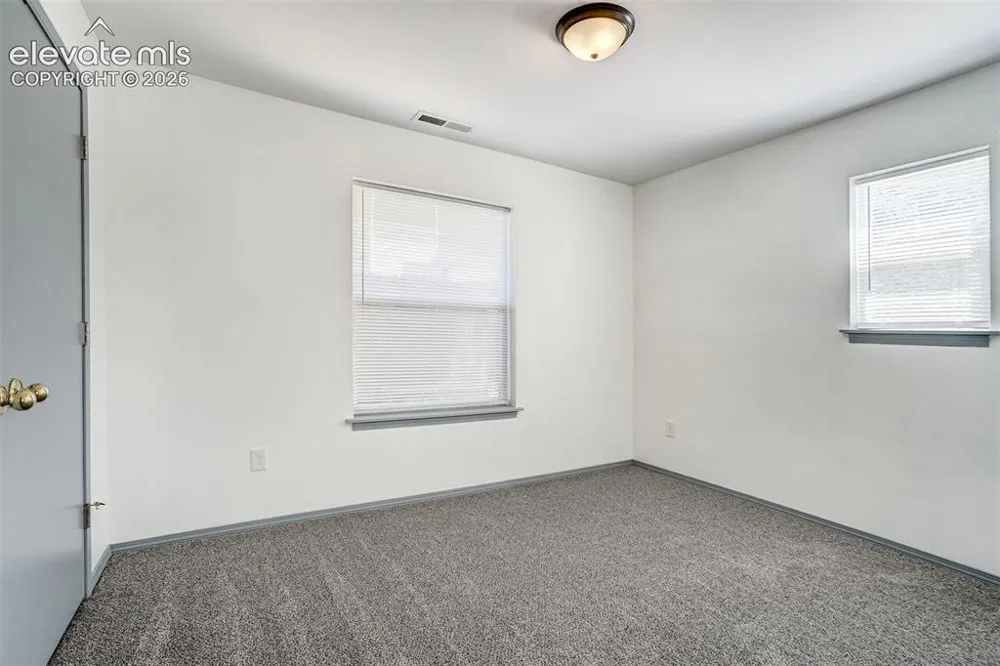 3025 Grandview Street Colorado Springs, CO 80907