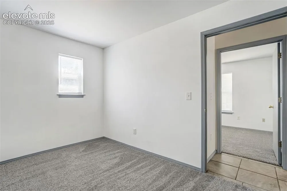 3025 Grandview Street Colorado Springs, CO 80907