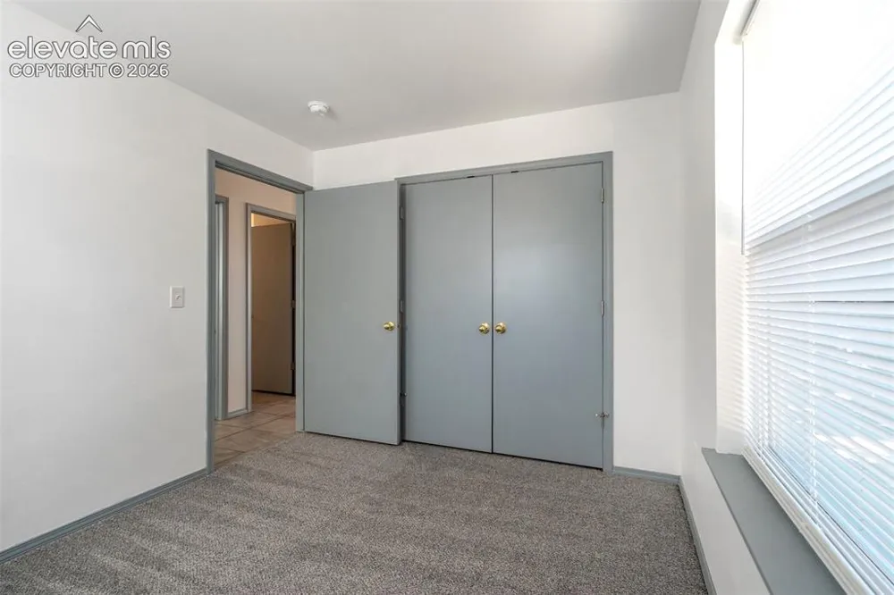 3025 Grandview Street Colorado Springs, CO 80907