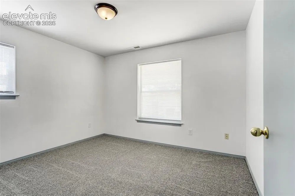 3025 Grandview Street Colorado Springs, CO 80907