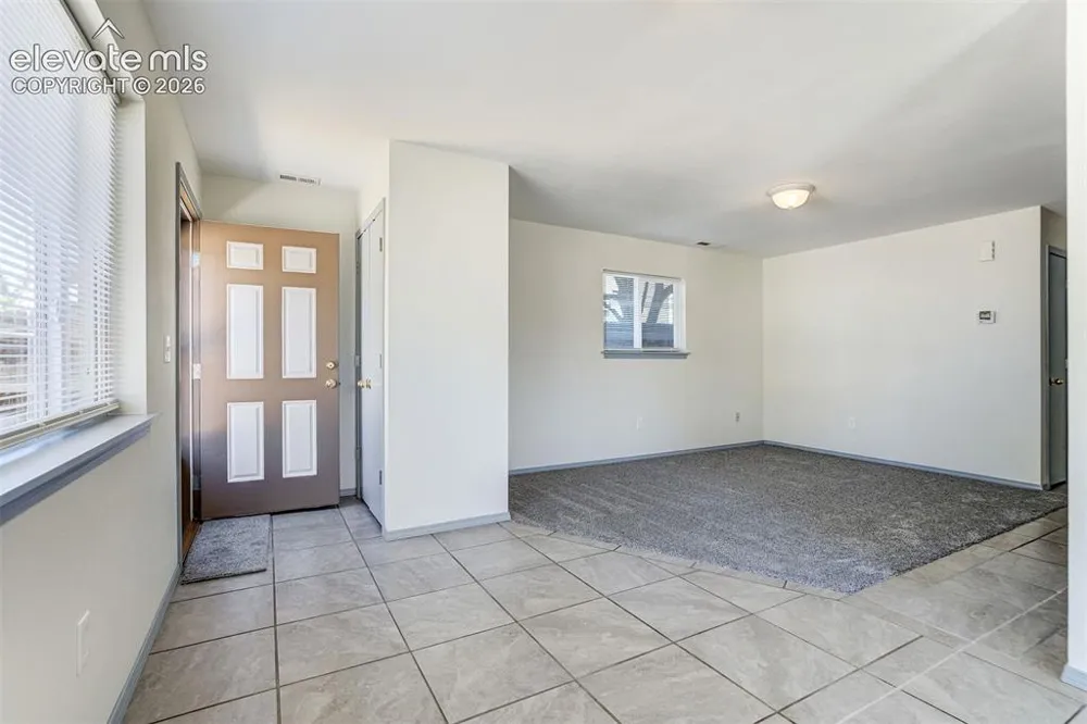 3025 Grandview Street Colorado Springs, CO 80907