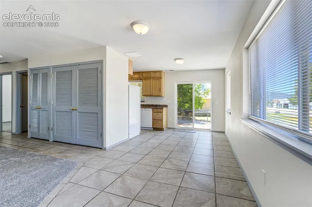 3025 Grandview Street Colorado Springs, CO 80907