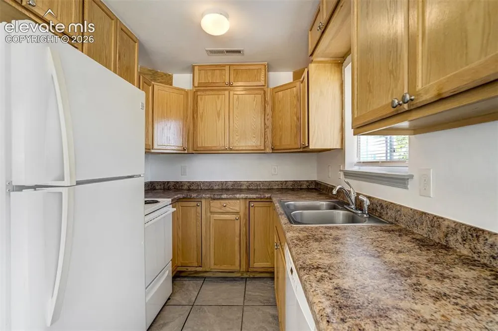 3025 Grandview Street Colorado Springs, CO 80907