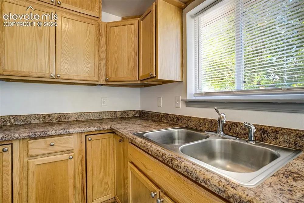 3025 Grandview Street Colorado Springs, CO 80907