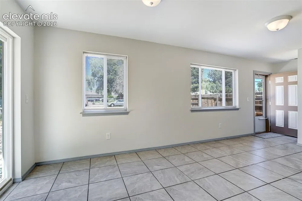 3025 Grandview Street Colorado Springs, CO 80907