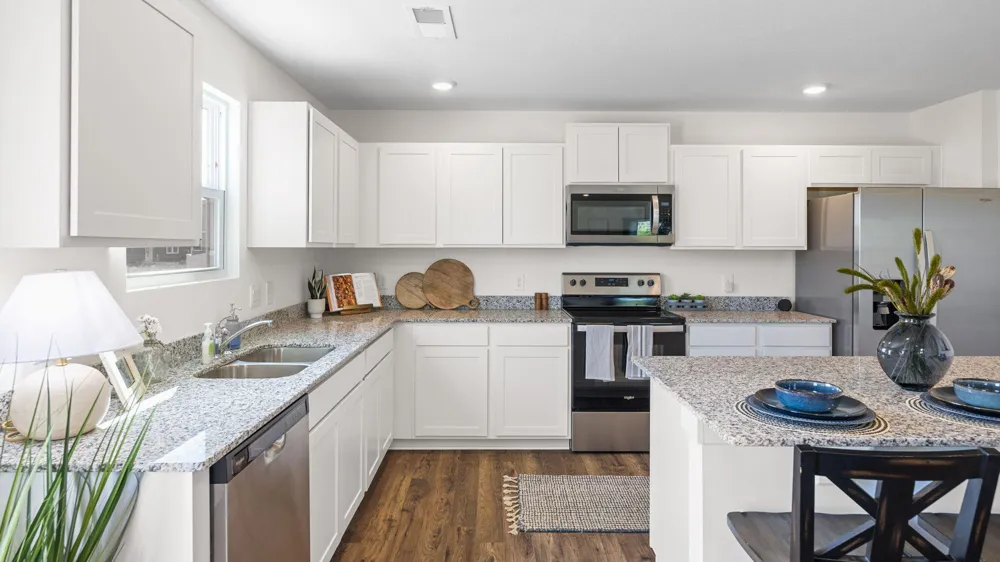 102 Meadow Wood Lane Athens, TN 37303
