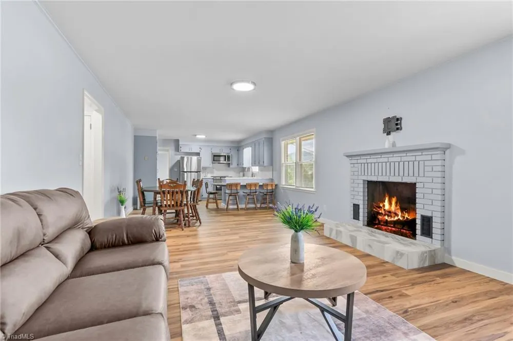 290 Riverview Drive Sparta, NC 28675