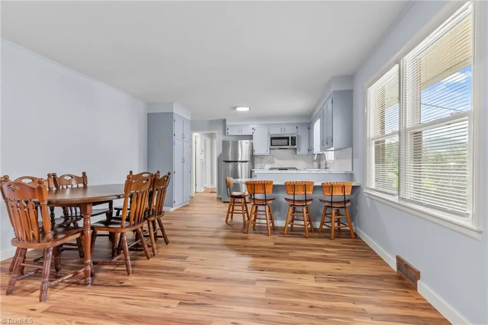 290 Riverview Drive Sparta, NC 28675