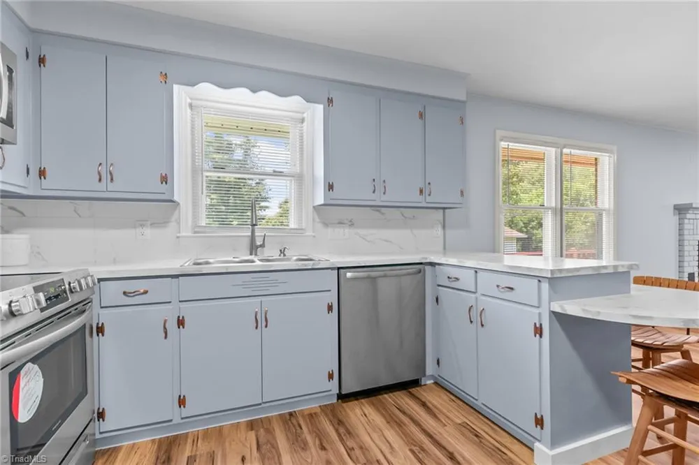 290 Riverview Drive Sparta, NC 28675
