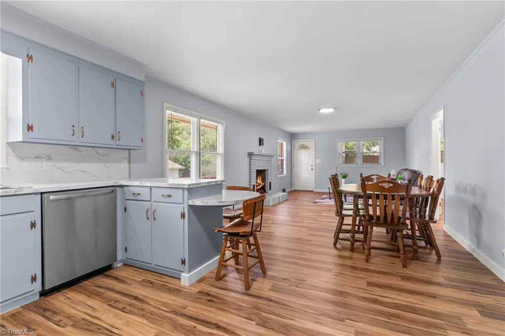 290 Riverview Drive Sparta, NC 28675