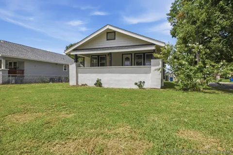 500 S 45th WestAvenue