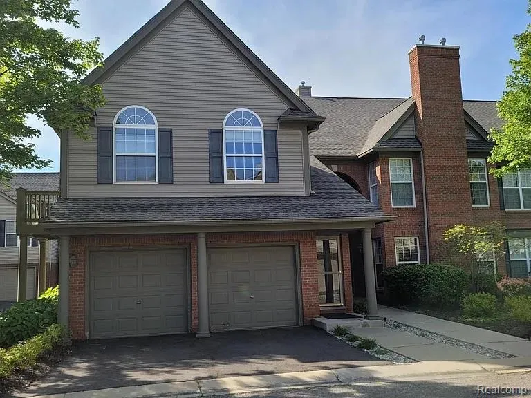 28530 Carlton Way Drive Novi City, MI 48377