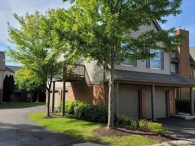 28530 Carlton Way Drive Novi City, MI 48377