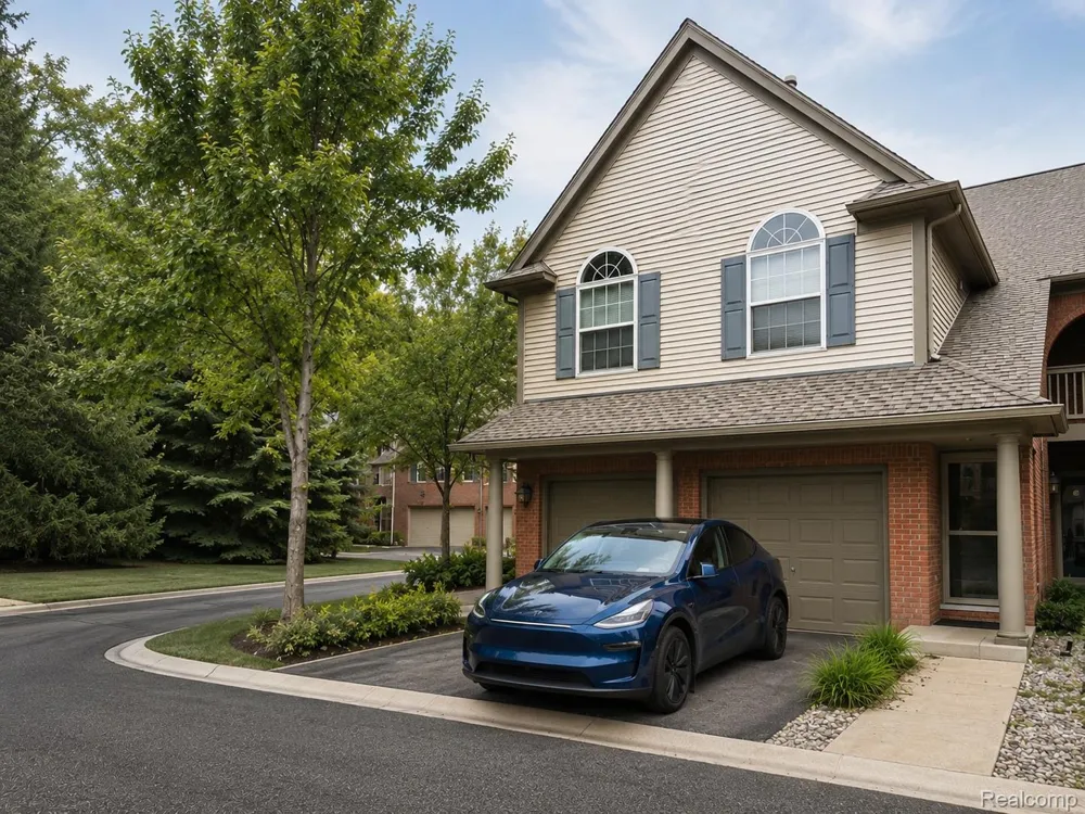 28530 Carlton Way Drive Novi City, MI 48377