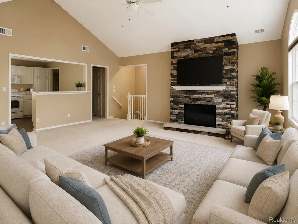 28530 Carlton Way Drive Novi City, MI 48377