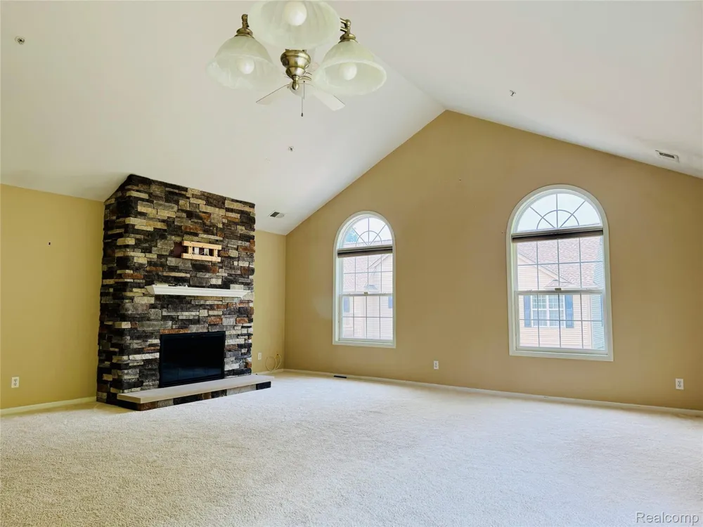 28530 Carlton Way Drive Novi City, MI 48377