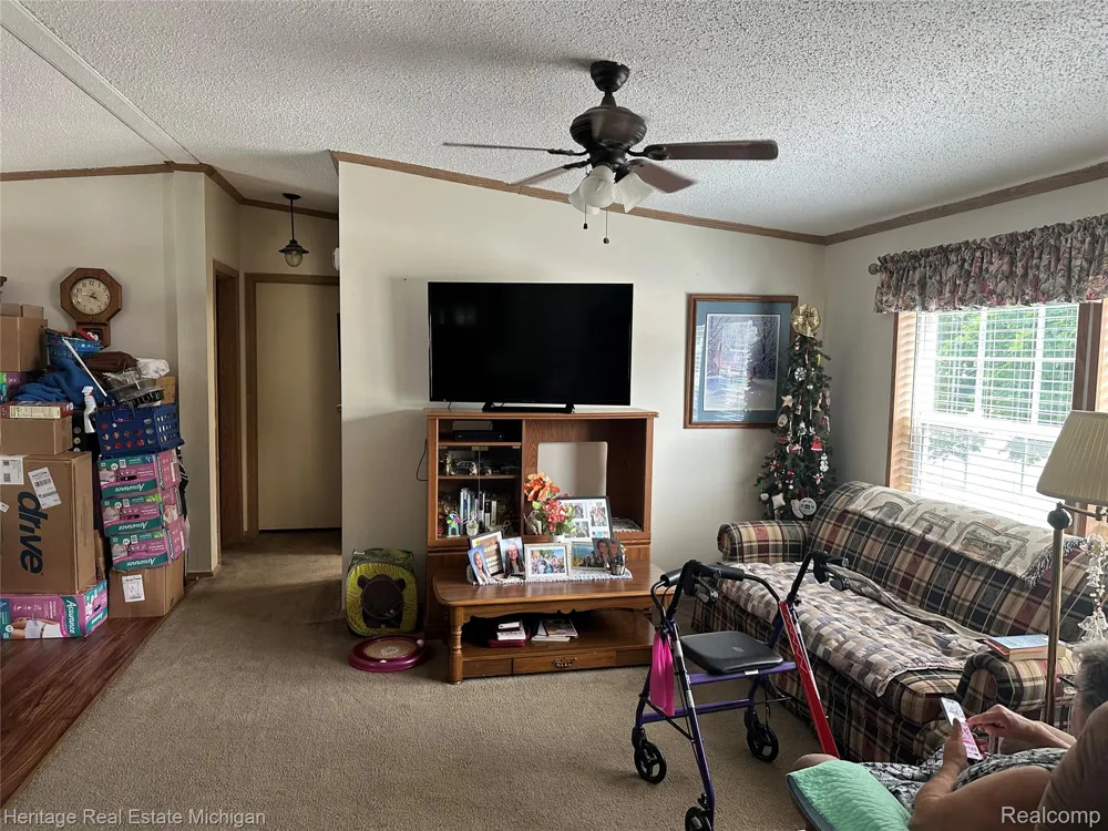 188 Chinkapin Rill Fenton City, MI 48430