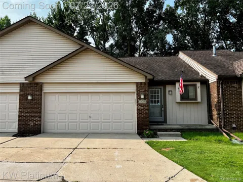 20478 Longwood Drive #30