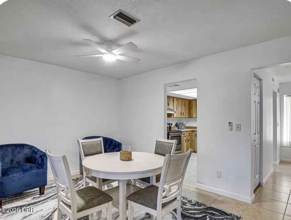 19 Tomoka Meadows Boulevard Ormond Beach, FL 32174
