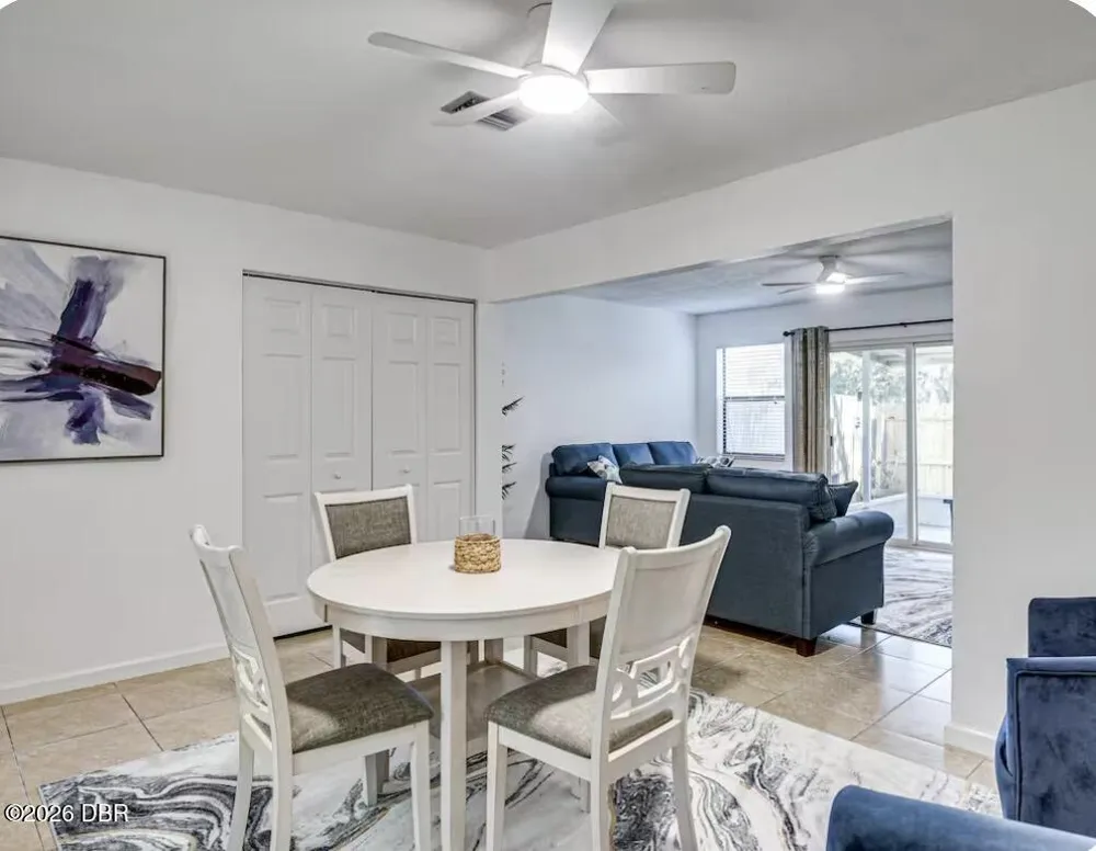 19 Tomoka Meadows Boulevard Ormond Beach, FL 32174