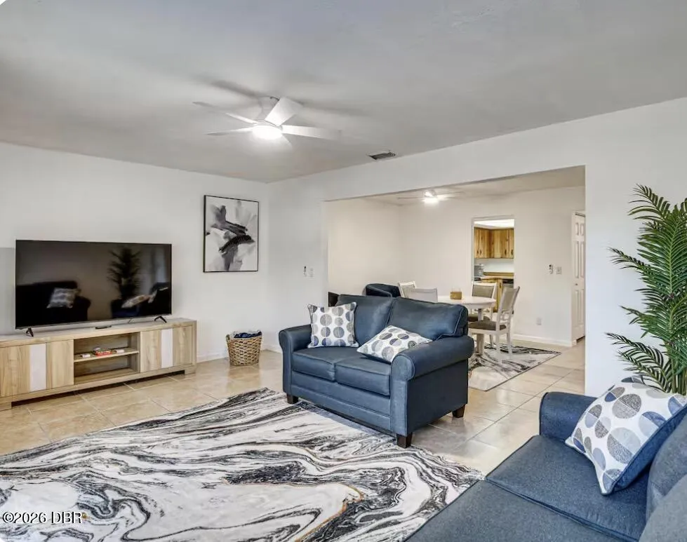 19 Tomoka Meadows Boulevard Ormond Beach, FL 32174