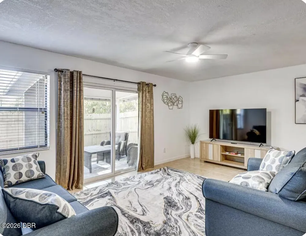 19 Tomoka Meadows Boulevard Ormond Beach, FL 32174