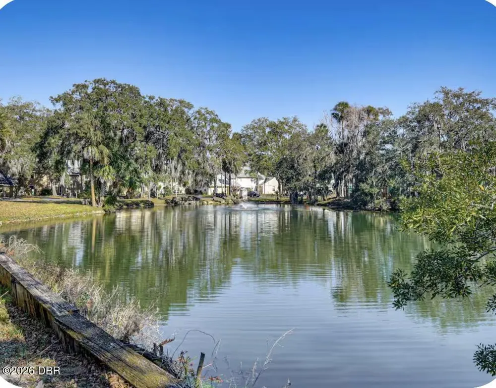 19 Tomoka Meadows Boulevard Ormond Beach, FL 32174