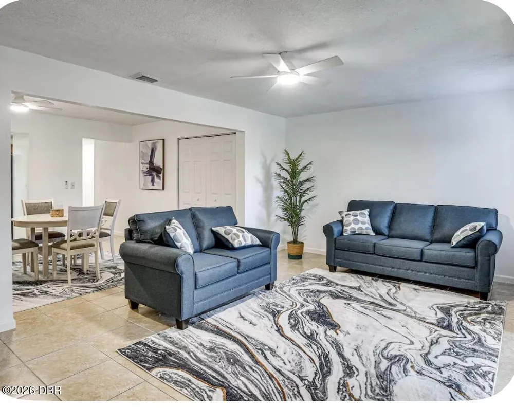 19 Tomoka Meadows Boulevard Ormond Beach, FL 32174