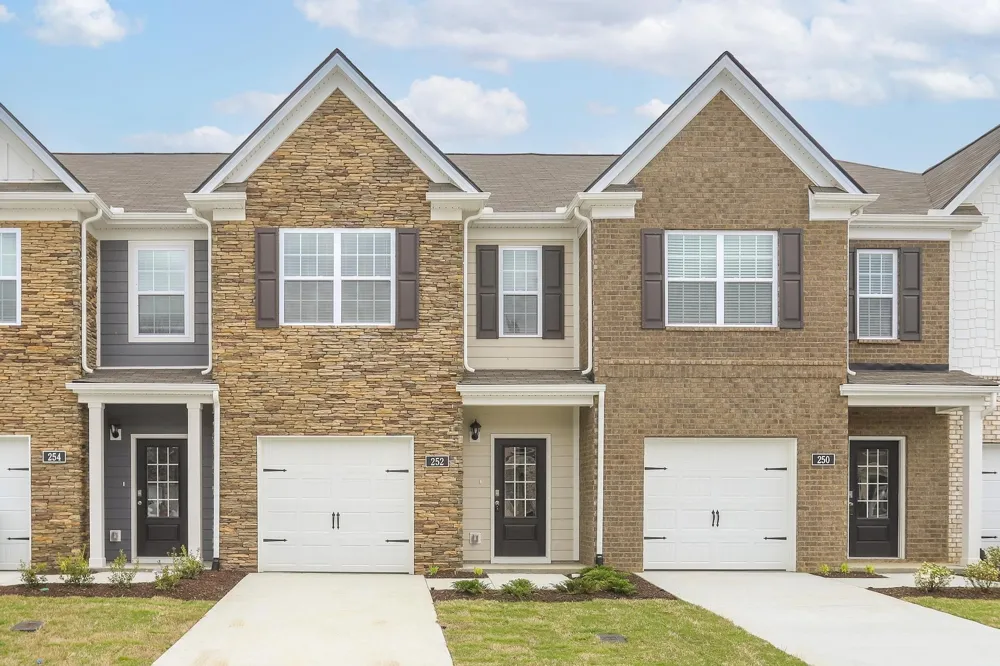 250 Hazel Ln Lebanon, TN 37087