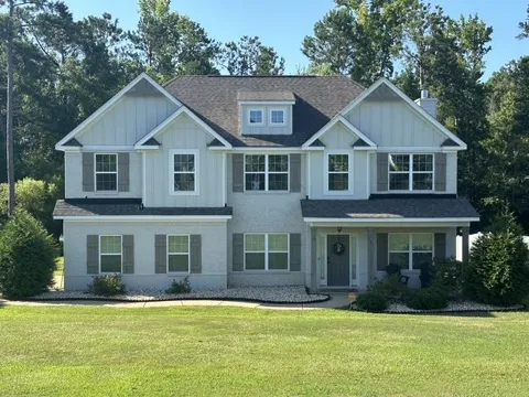 121 Hart Preserve