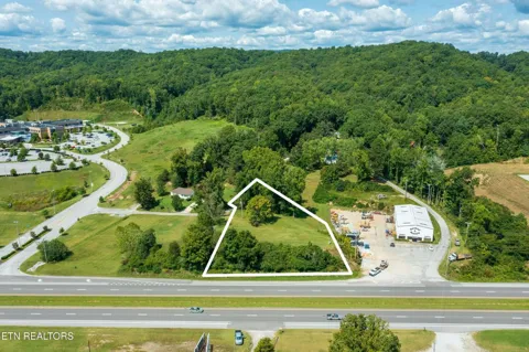 2212 Roane State Hwy