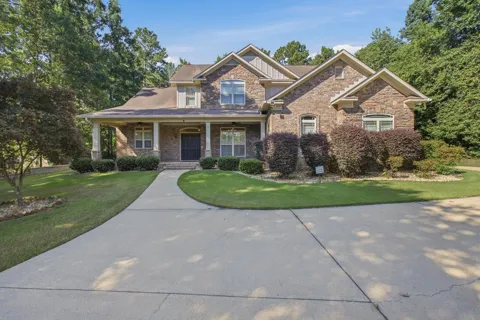 8126 Saddlehorn Drive