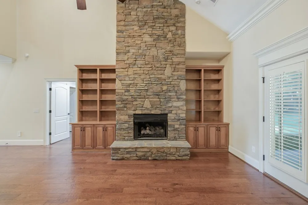 8126 Saddlehorn Drive Midland, GA 31820