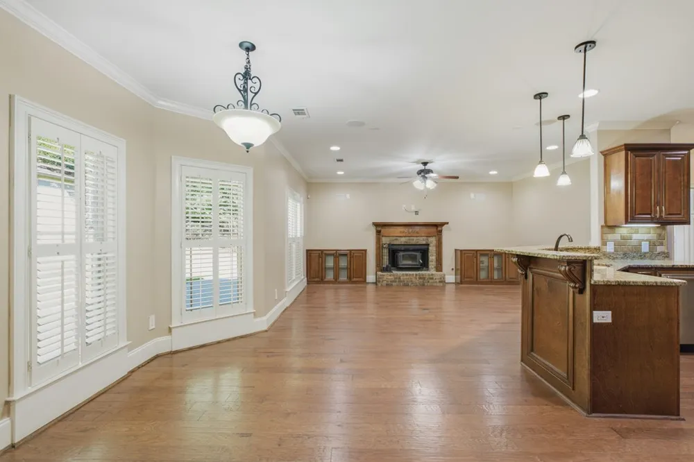 8126 Saddlehorn Drive Midland, GA 31820