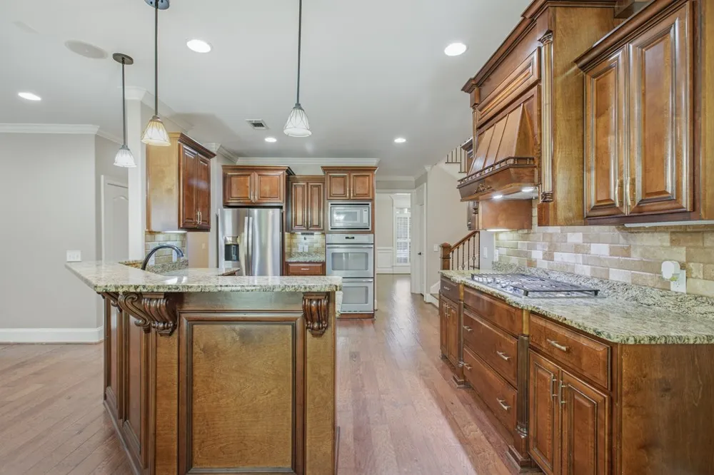 8126 Saddlehorn Drive Midland, GA 31820