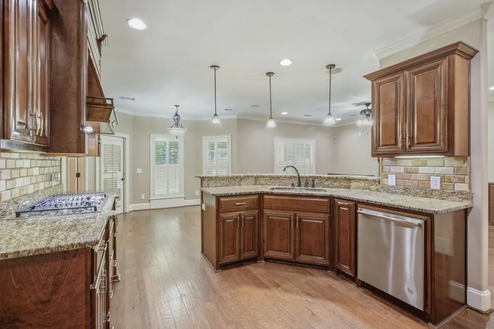 8126 Saddlehorn Drive Midland, GA 31820