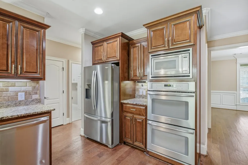 8126 Saddlehorn Drive Midland, GA 31820