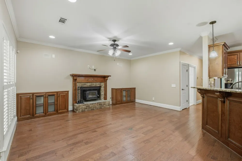 8126 Saddlehorn Drive Midland, GA 31820