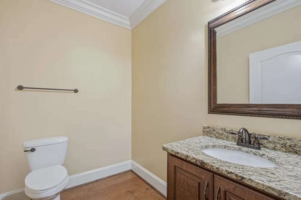 8126 Saddlehorn Drive Midland, GA 31820